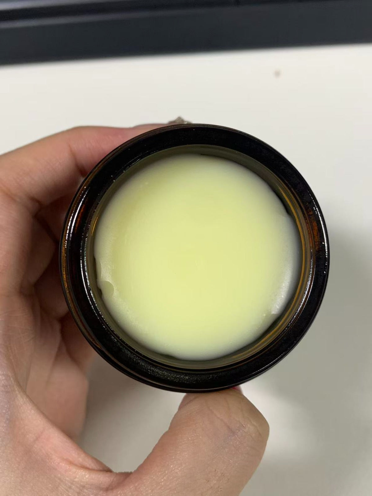 Organic Tallow Honey Balm